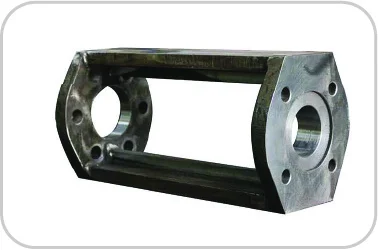 Machine Component